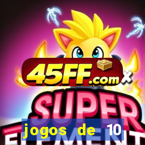 jogos de 10 centavos estrela bet